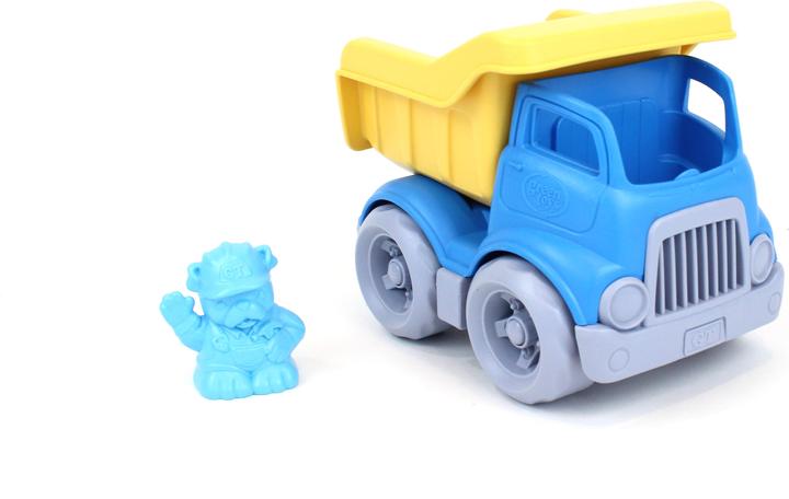 Produktbild Green Toys Construction Truck- Kipper