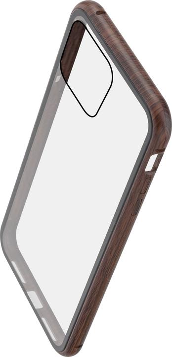 Image du produit Commander Couverture magnétique Magnet wood (Apple iPhone 11 Pro)