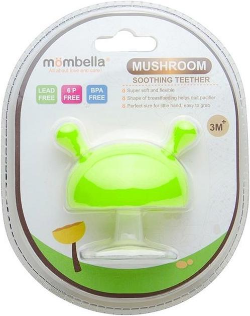 Image du produit Mombella Champignon Chew (1 x, à partir de 3 M.)