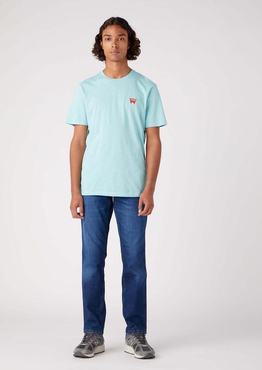 Actual product image Wrangler Greensboro (31)