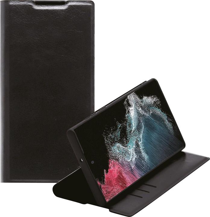 Productafbeelding Vivanco Premium (Samsung Galaxy S22 Ultra)