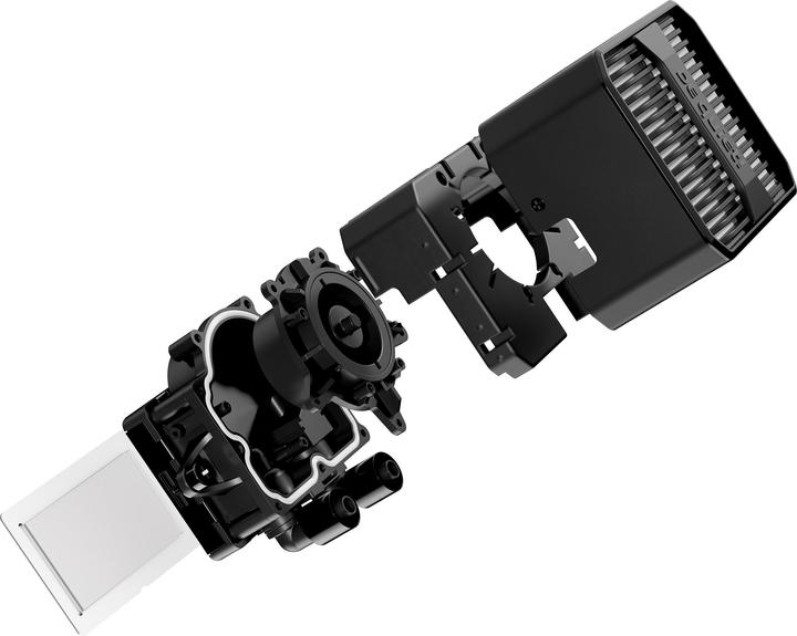 Productafbeelding be quiet! Silent LOOP 3 420