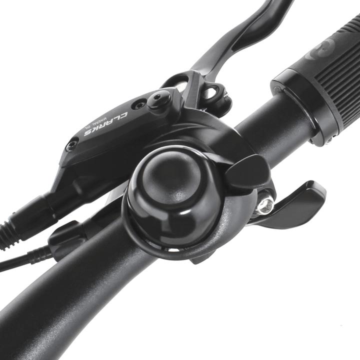 Produktbild Fischer E-Trekkingbike Terra 5.0i (44 cm)