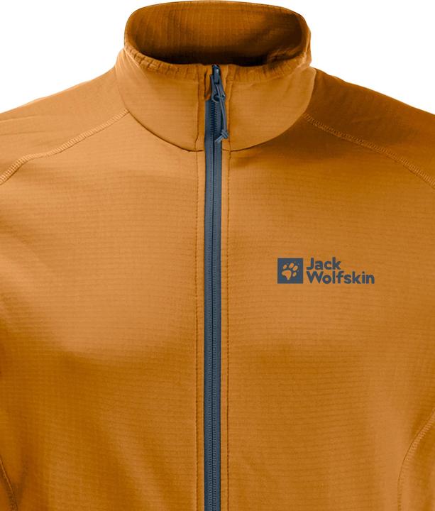 Image du produit Jack Wolfskin Kolbenberg Fz M (S)