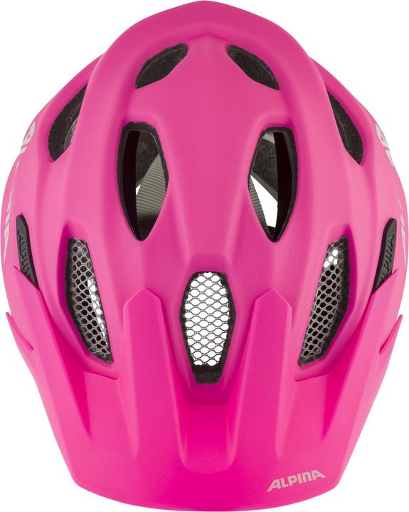 Actual product image ALPINA SPORTS Carapax JR (51 - 56 cm)
