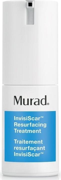 Murad 80900 Treatment for blemishes & acne women 15 ml cream pump bottle (15 ml, 24h cream)