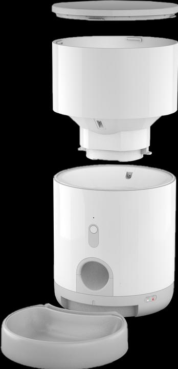 Actual product image Petoneer Nutri Mini Feeder (2.60 l)
