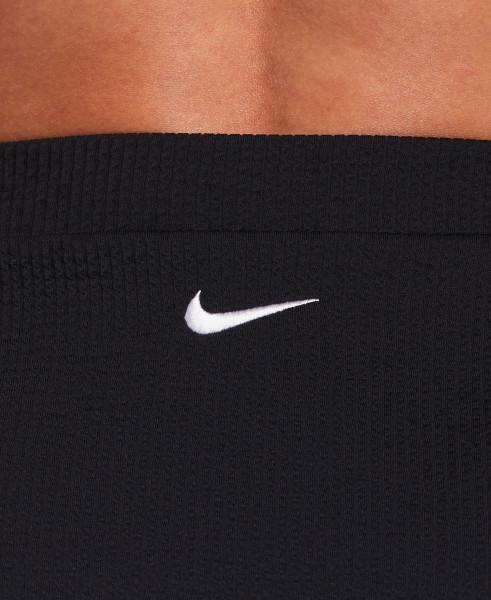 Actual product image Nike Elevated Essential High Waist Bikini Bo (L)