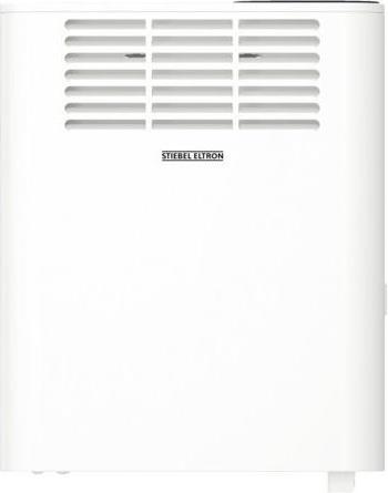 Produktbild Stiebel Eltron CNS 500 Plus LCD, 0,5 kW Wandkonvektor für ca. 6 m², TÜV geprüft (500 W)