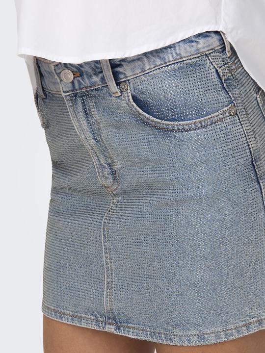 Immagine prodotto Only ONLHOLLYWOOD Jeansrock Jeansrock (M)