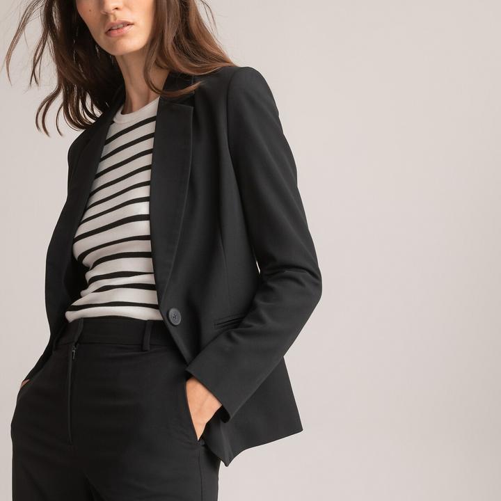Produktbild La Redoute Collections Blazer (44)