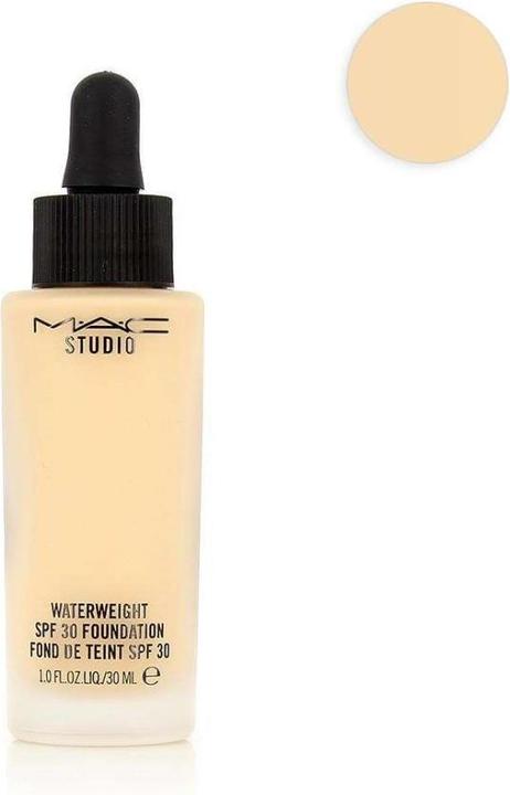 Image du produit MAC Cosmetics Studio Waterweight (NC25)