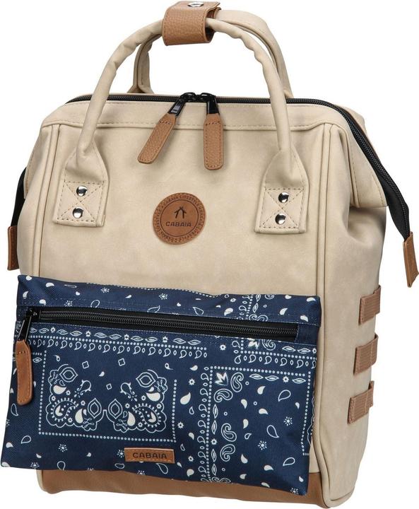 Produktbild Cabaia Adventurer Vegan (12 l)