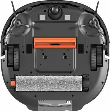 Actual product image Eziclean Z10 Plus (Robot vacuum)
