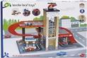 Image du produit Tender Leaf Toys Chantier de construction