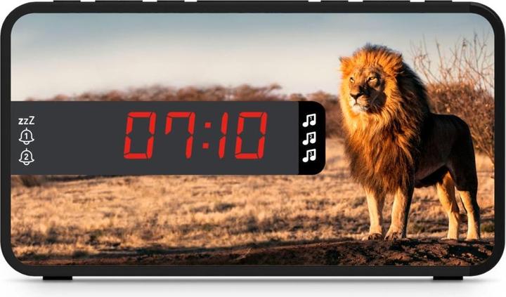 Produktbild Bigben Safari