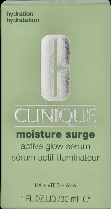 Produktbild Clinique Moisture Surge Active Glow (30 ml)