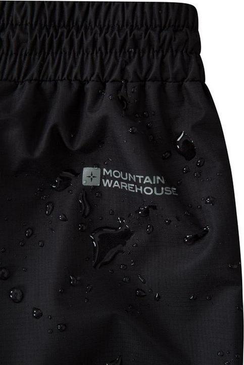 Image du produit Mountain Warehouse - Pantalon de pluie DOWNPOUR - Femme (38)
