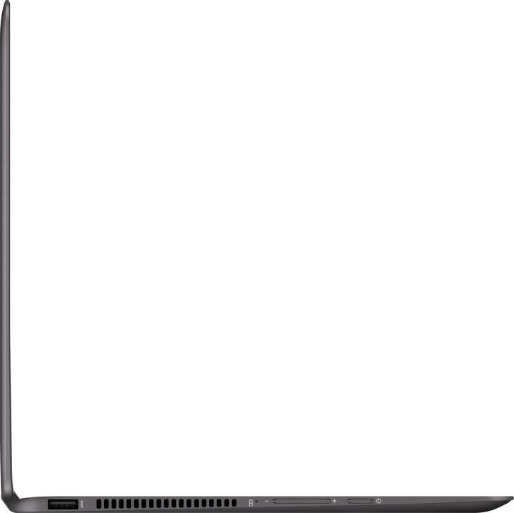 Produktbild ASUS ZenBook Flip UX360UAK-DQ207T (13.30", Intel Core i5-7200U, 8 GB, 256 GB, CH)