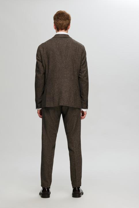 Produktbild Selected Homme Karierter Blazer (48)