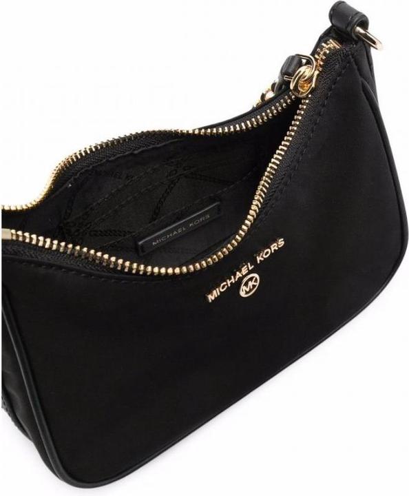 Image du produit Michael Kors Sac Ã bandouliÃ¨re "Jet Set Charm" noir