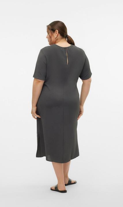 Actual product image Vero Moda VMCALVA midi dress dress (48)