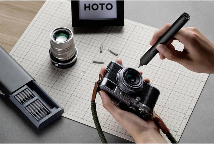 Immagine prodotto Xiaomi Kit di cacciaviti elettrici di precisione