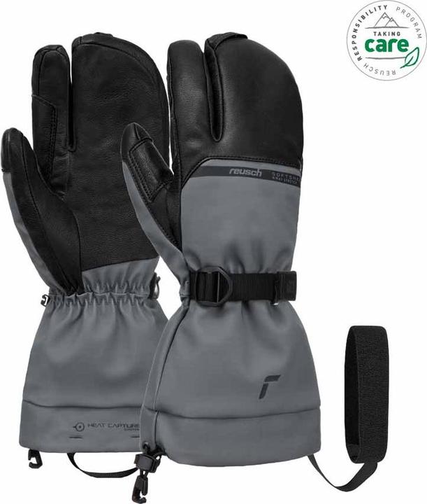 Reusch Discovery GORE-TEX (10)