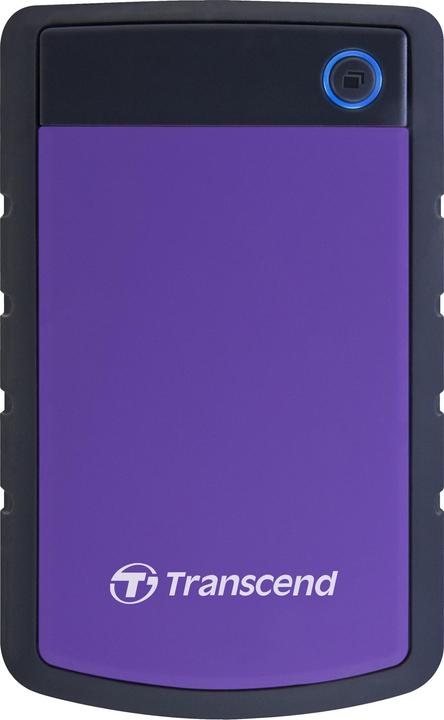 Image du produit Transcend StoreJet 25H3 (1 To)