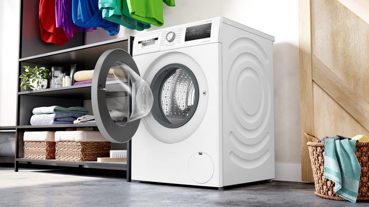 Produktbild Bosch Hausgeräte WAN28127 (8 kg, Links, EU-Stecker)