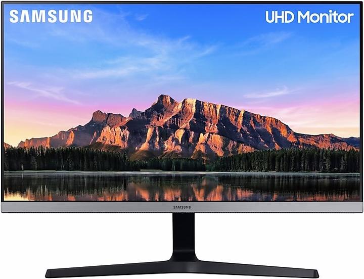 Samsung LU28R550UQRXEN (3840 x 2160 Pixels, 28")
