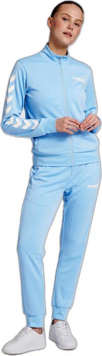 Immagine prodotto hummel Pantaloni Regolari Donna Legacy Poly (M)