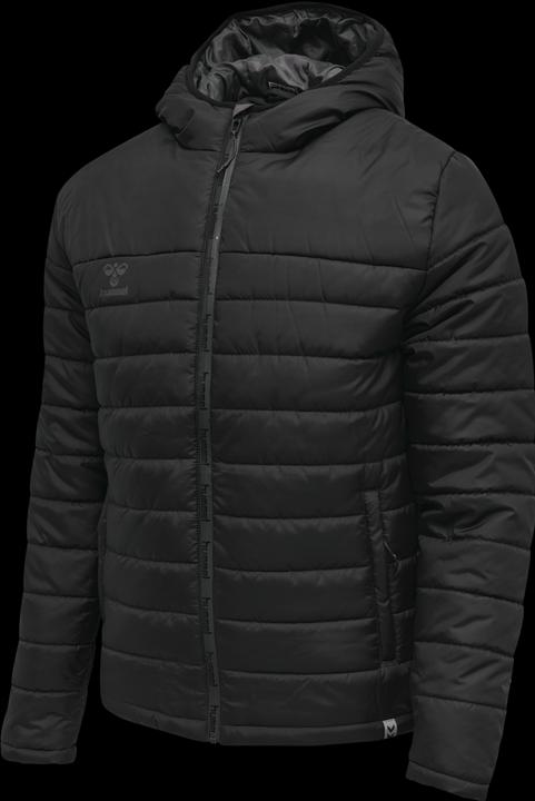 Image du produit hummel Veste à Capuche Matelassée Nord (S)