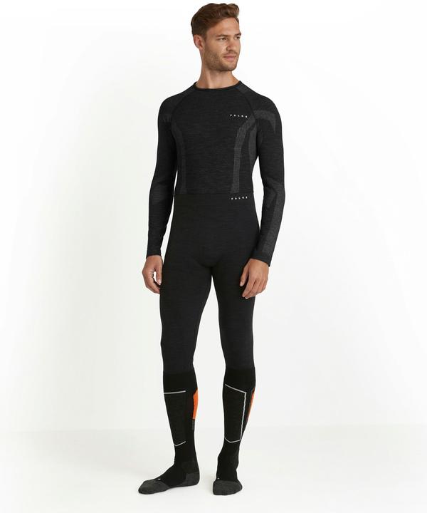 Produktbild Falke WT 3/4 Tights m (M)