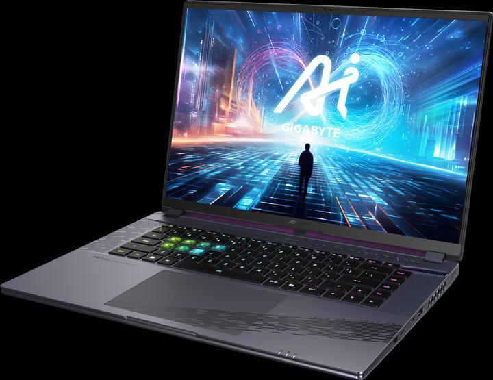 Produktbild Gigabyte Aorus 16X (16", Intel Core i7-14650HX, 16 GB, 1000 GB, CH)