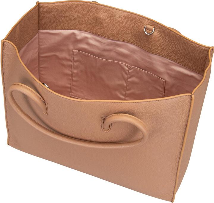 Immagine prodotto Coccinelle Shopper Myrtha Maxi Log (19 l)