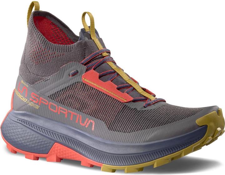 Produktbild La Sportiva Prodigio Hike GTX (41)