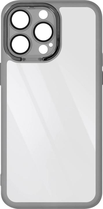 Actual product image Avizar Camgrip, with ring holder Series (Apple iPhone 15 Pro Max)