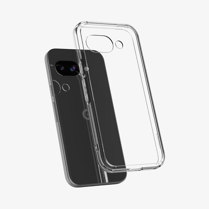 Image du produit Spigen Étui Ultra Hybrid (Google Pixel 9a)