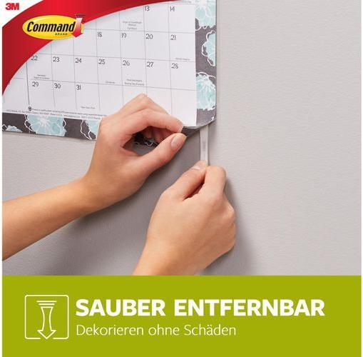 Produktbild Command Poster-Strips (0.40 kg)