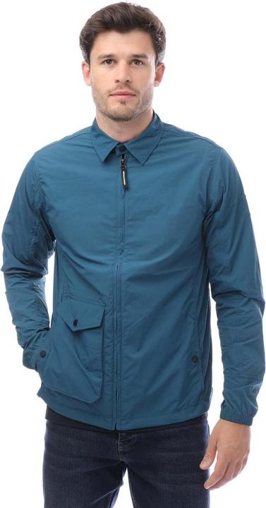 Weekend Offender Granville Hemdjacke