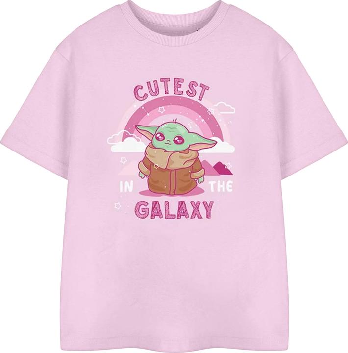 Star Wars Cutest In The Galaxy TShirt
