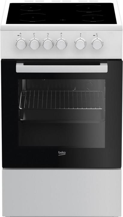 Produktbild Beko FSS57000GW 50cm