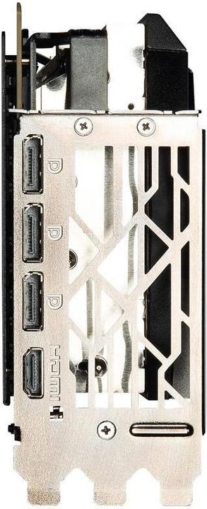 Produktbild MSI GeForce RTX 3090 Ti BLACK TRIO 24G (24 GB)