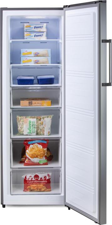 Image du produit Domo DO91204F (Autonome, 240 l)