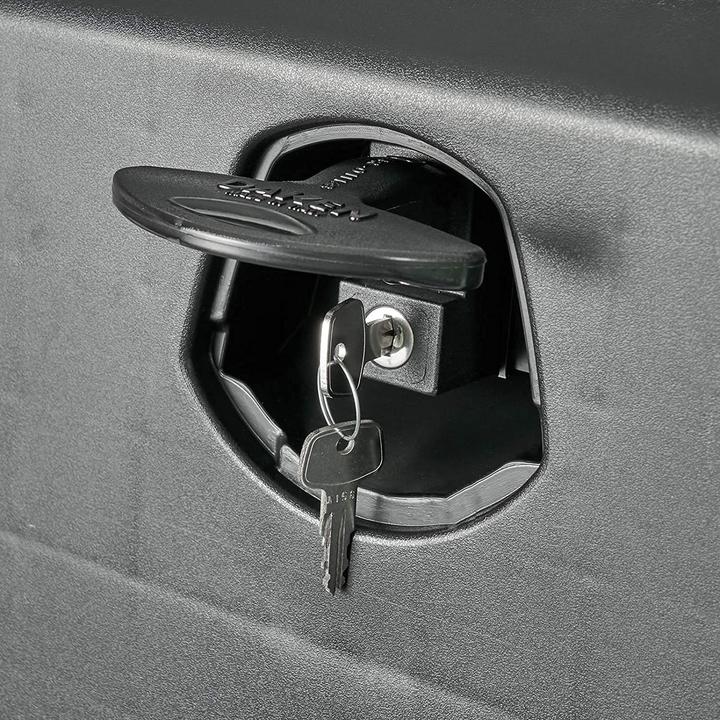 Produktbild Daken LKW Staukasten