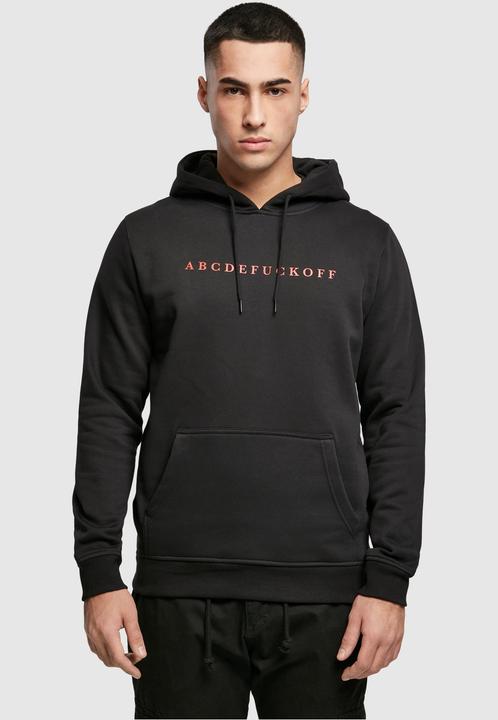 Actual product image MT ABC Hoody (M)