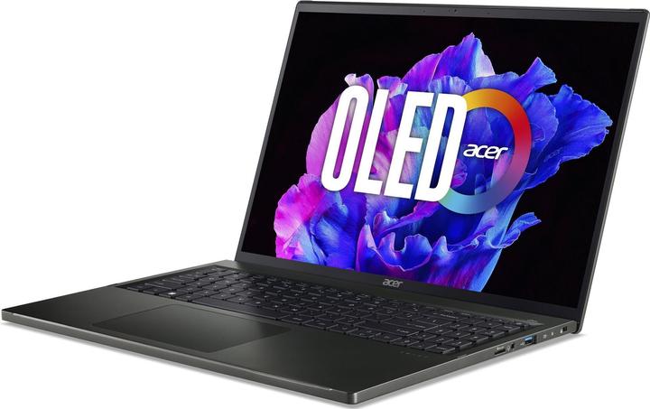Produktbild Acer Swift Edge (16", AMD Ryzen 7 7840U, 16 GB, 512 GB, DE)