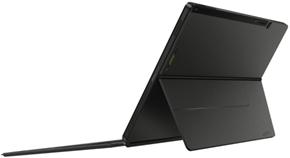 Produktbild ASUS VivoBook 13 Slate OLED T3300K T3300KA-LQ029W Black, 13.3 ", OLED, Touchscreen, FHD, 1920 x