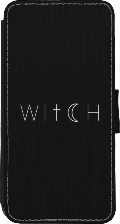 Immagine prodotto PhoneLook Portafoglio Coque noir Halloween 22 parola di strega (Apple iPhone 7)